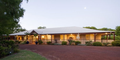 Toby Inlet Homestead - Accommodation Fremantle 0
