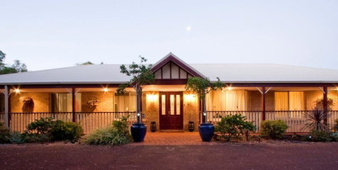 Toby Inlet Homestead - Accommodation Fremantle 1