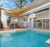 Toby's Beach House - Accommodation Fremantle