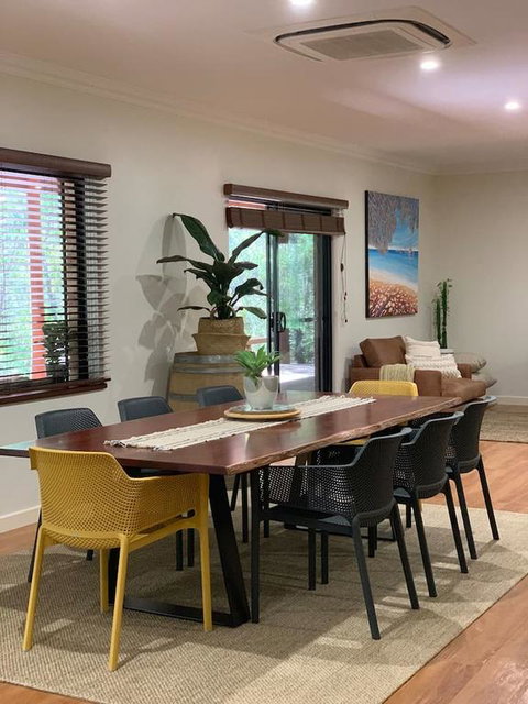 Toby's Escape - Accommodation Fremantle 2