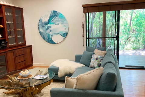 Toby's Escape - Accommodation Fremantle 0