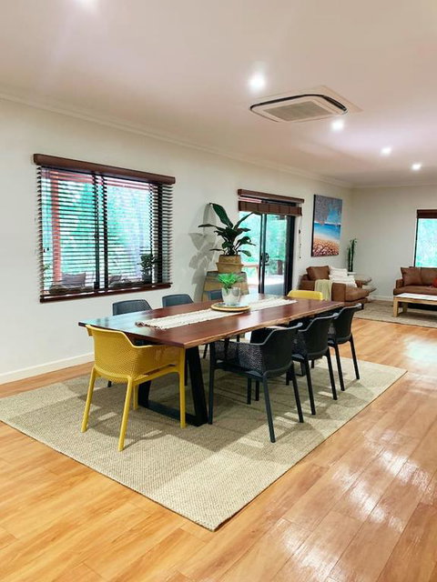 Toby's Escape - Accommodation Fremantle 3