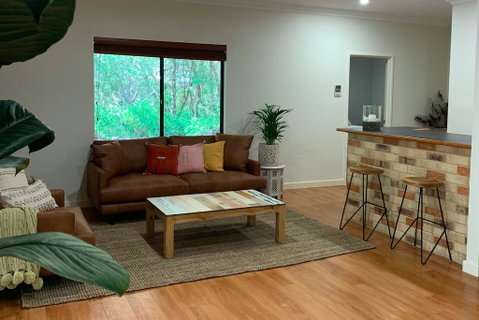 Toby's Escape - Accommodation Fremantle 1