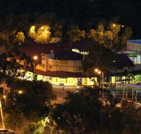 Todd Tavern - Accommodation Fremantle