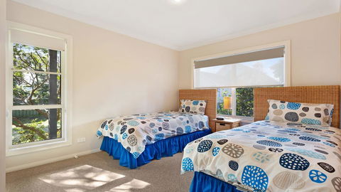 Tokelau 3 - Tuncurry Townhouse - Accommodation Fremantle 1