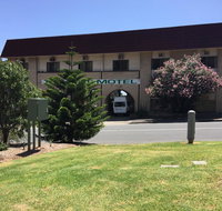 Tollgate Motel - Accommodation Fremantle