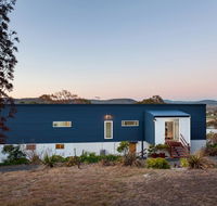 Tolpuddle Villa - Accommodation Fremantle