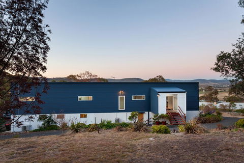 Tolpuddle Villa - Accommodation Fremantle 0