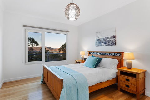 Tolpuddle Villa - Accommodation Fremantle 1