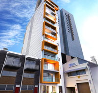 Tom's Court Hotel - Accommodation Fremantle