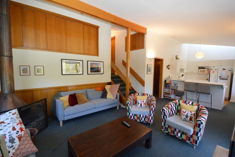 Tombarra 4B 2 - Accommodation Fremantle 1