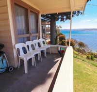 Tommy's Lakehouse - Accommodation Fremantle