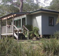 Toms Cabin - Accommodation Fremantle