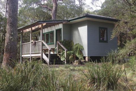 Toms Cabin - Accommodation Fremantle 0