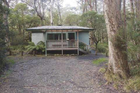 Toms Cabin - Accommodation Fremantle 1