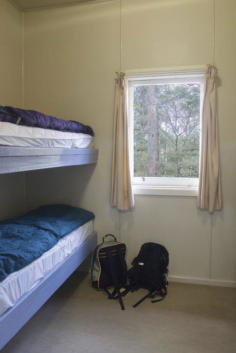 Toms Cabin - Accommodation Fremantle 3