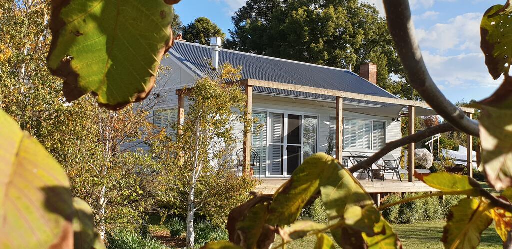  Accommodation Fremantle