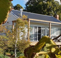 Toms Cottage - Wilgowrah -A Country Escape - Accommodation Fremantle