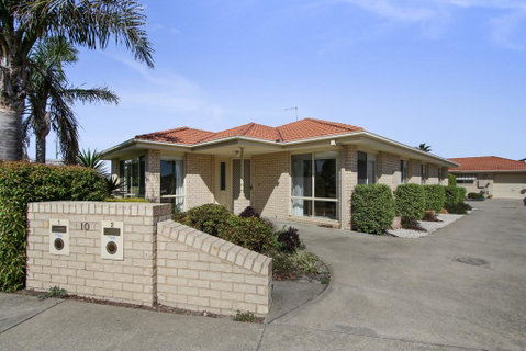 Tondo - Accommodation Fremantle 1