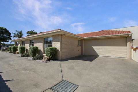 Tondo - Accommodation Fremantle 3