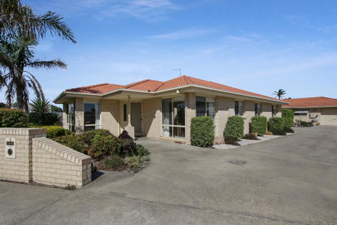 Tondo - Accommodation Fremantle 2
