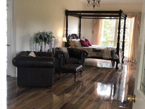 Toolebewang Farm Cottage - Accommodation Fremantle 2