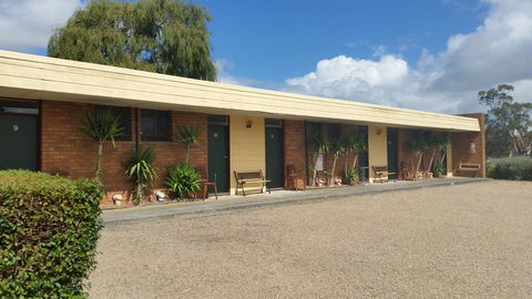 Toora Lodge Motel - Accommodation Fremantle 1