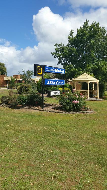 Toora Lodge Motel - Accommodation Fremantle 3