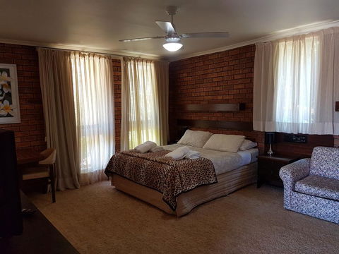 Toora Lodge Motel - Accommodation Fremantle 2