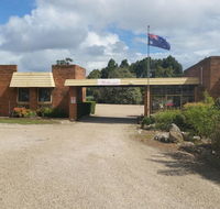 Toora Lodge Motel - Accommodation Fremantle
