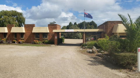Toora Lodge Motel - Accommodation Fremantle 0