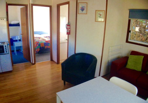 Toora Tourist Park - Accommodation Fremantle 1