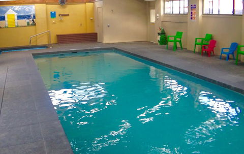 Toora Tourist Park - Accommodation Fremantle 3