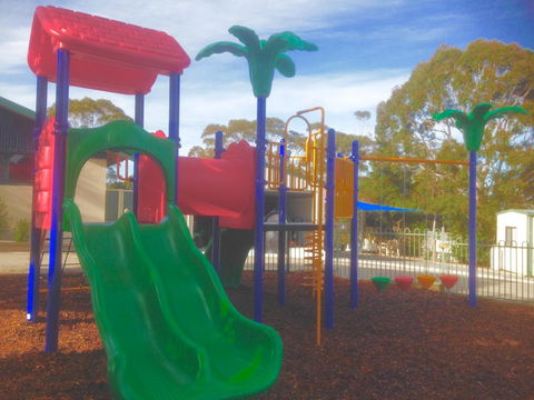 Toora Tourist Park - Accommodation Fremantle 2