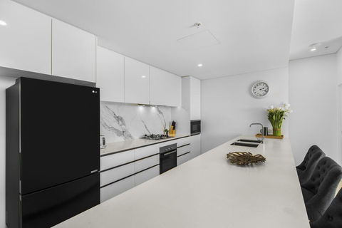 Top Floor 3 Bed Apartment With Million Dollar Views - Accommodation Fremantle 1