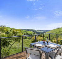 Top Of The Hill - Accommodation Fremantle