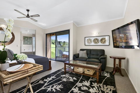 Top Of The Hill - Accommodation Fremantle 1
