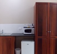 Top of the Town Motel - Accommodation Fremantle