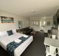 Top of the Town Motor Inn - Accommodation Fremantle