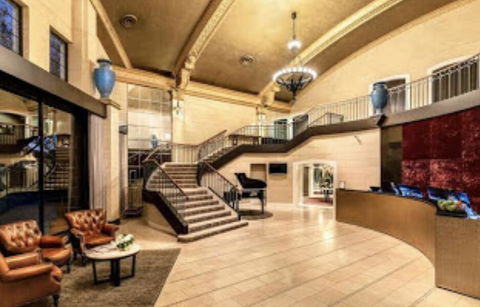 Top Private Service, Business Reception, Alternative Travel - Accommodation Fremantle 2