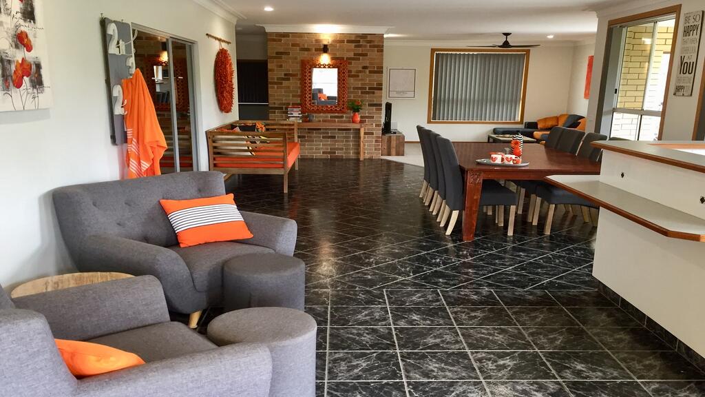  Accommodation Fremantle