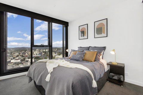 Top Level Envy- Views To Die For! - Accommodation Fremantle 3