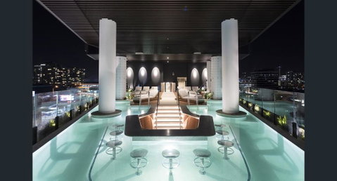 Top Level Envy- Views To Die For! - Accommodation Fremantle 1