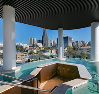 Top Level Envy- Views To Die For - Accommodation Fremantle
