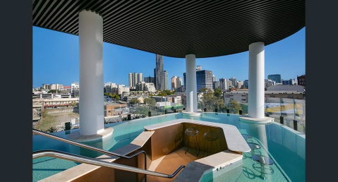 Top Level Envy- Views To Die For! - Accommodation Fremantle 0