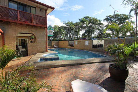 Toreador Motel - Accommodation Fremantle 0