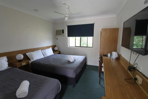 Toreador Motel - Accommodation Fremantle 2