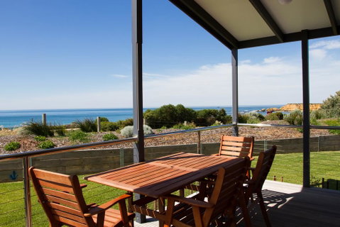 Torquay Foreshore Caravan Park - Accommodation Fremantle 0