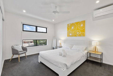 TORQUAY Relax And Unwind Beach 300m Table Tennis - Accommodation Fremantle 2