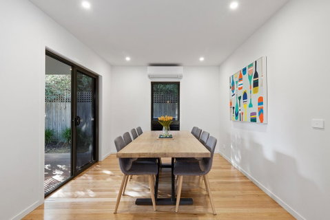 TORQUAY Relax And Unwind Beach 300m Table Tennis - Accommodation Fremantle 1